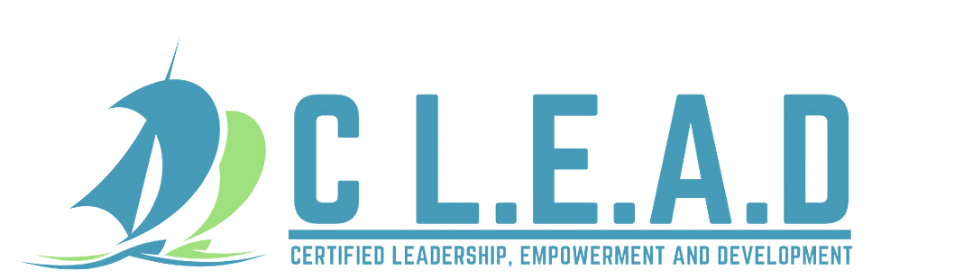 CLEAD Logo - North Carolina Leadership